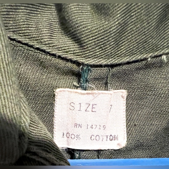 Air Pilot Top Gun Jumpsuit (1pc) - Picture 10 of 11